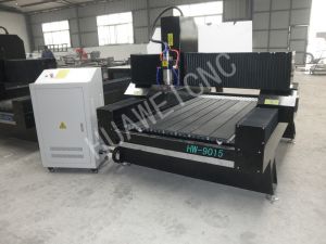 资阳乐至县HW-9015重型石材雕刻机