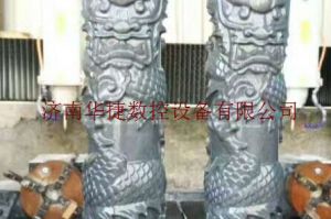 资阳乐至县石材雕刻样板