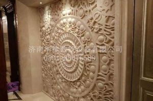 资阳乐至县石材雕刻样板