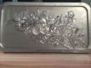 资阳乐至县金属/铝/铜板样品