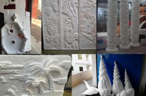 资阳乐至县泡沫/橡塑样品