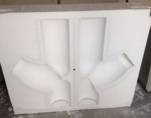 资阳乐至县泡沫/橡塑样品