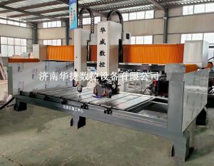 资阳乐至县橱柜台面五轴桥切机
